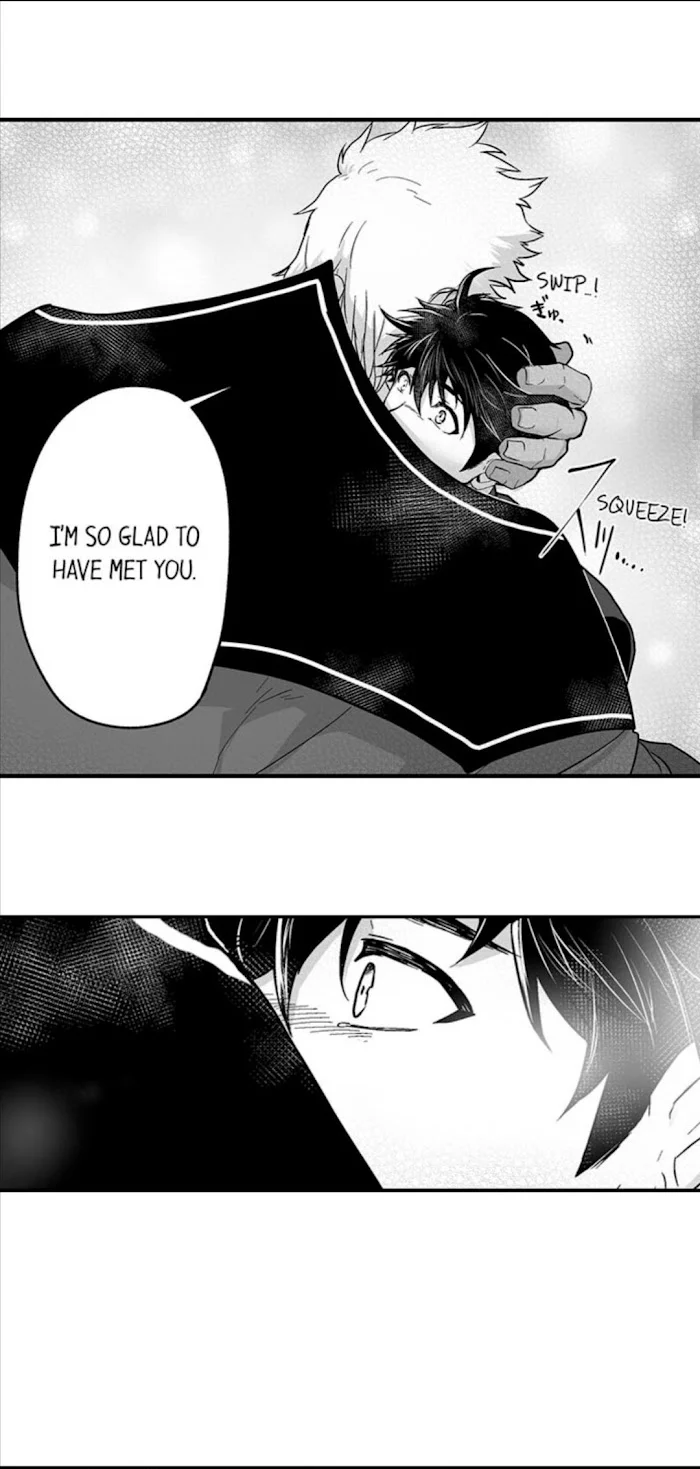 The Titan’s Bride - Chapter 37 Page 10