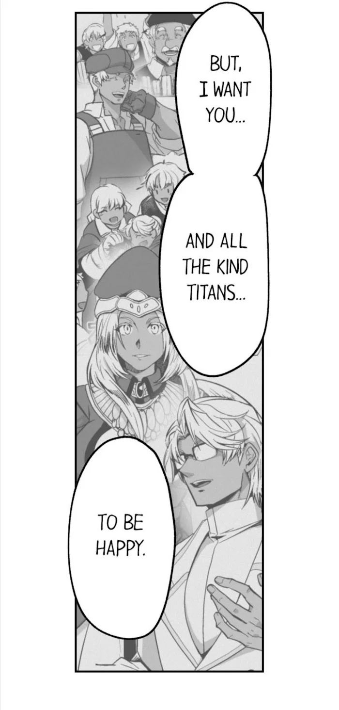 The Titan’s Bride - Chapter 37 Page 18