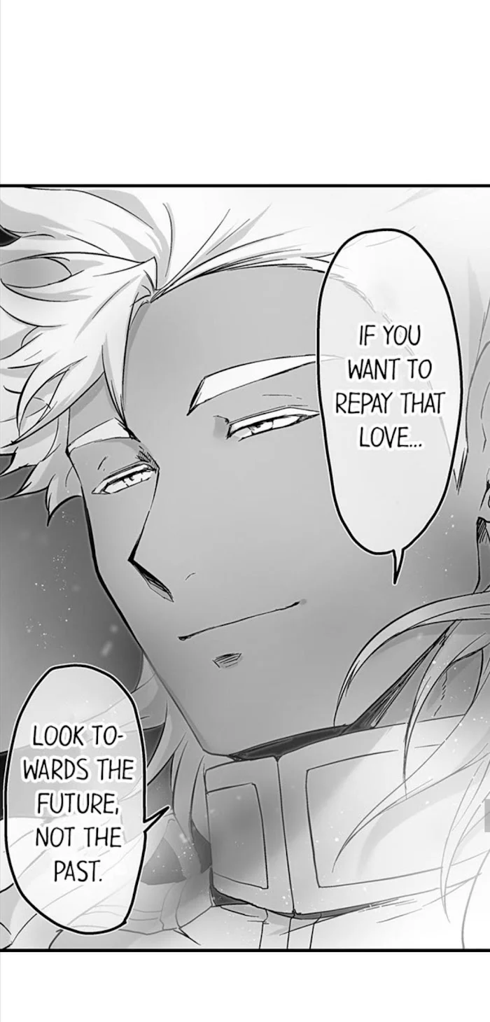 The Titan’s Bride - Chapter 37 Page 28