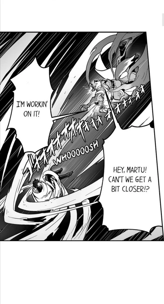 The Titan’s Bride - Chapter 38 Page 3