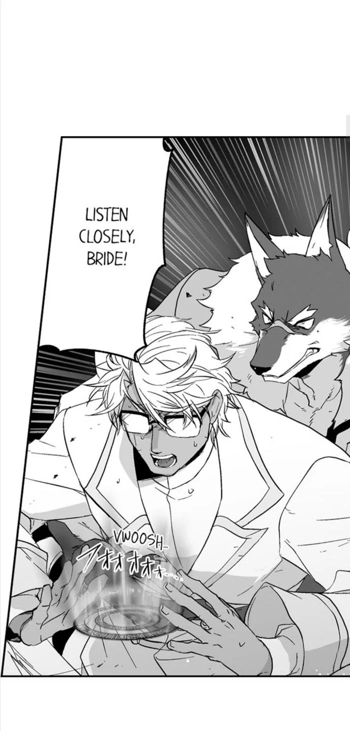 The Titan’s Bride - Chapter 38 Page 6