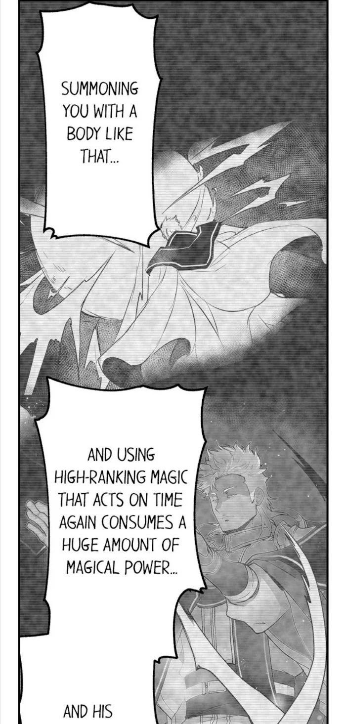 The Titan’s Bride - Chapter 38 Page 8
