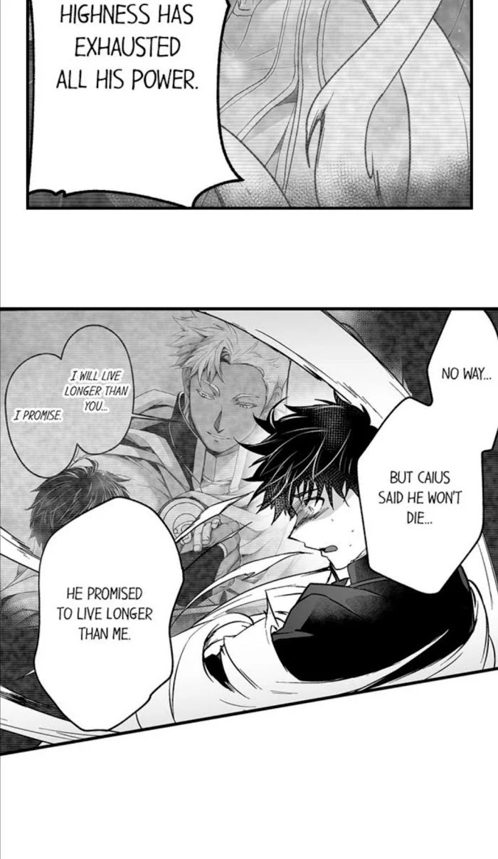 The Titan’s Bride - Chapter 38 Page 9