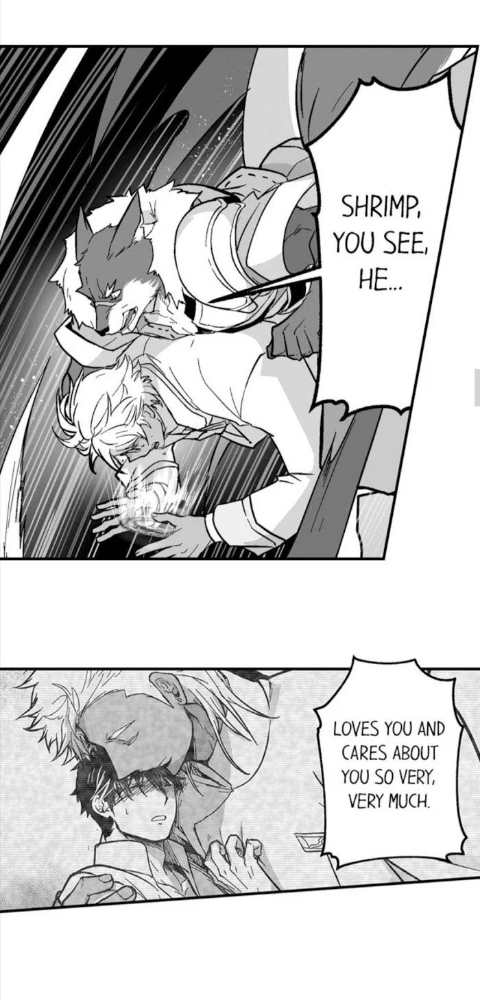 The Titan’s Bride - Chapter 38 Page 13