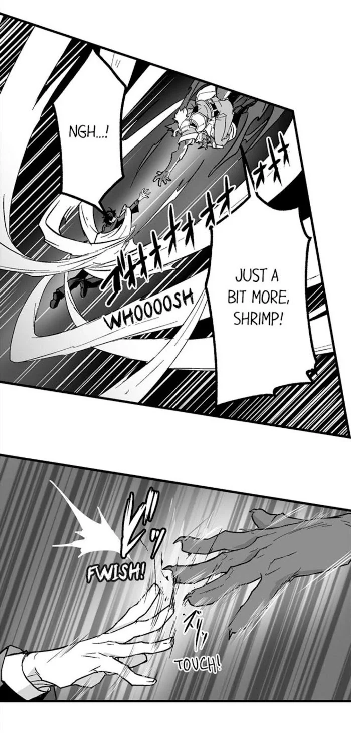 The Titan’s Bride - Chapter 38 Page 23