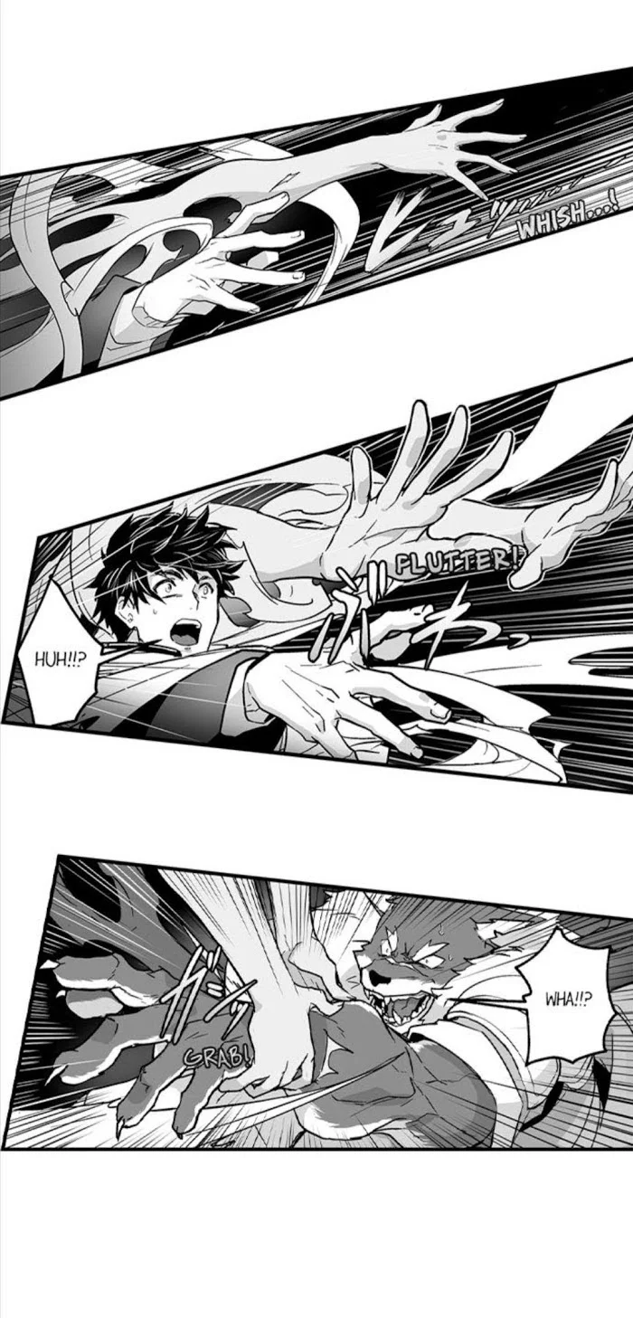 The Titan’s Bride - Chapter 38 Page 26