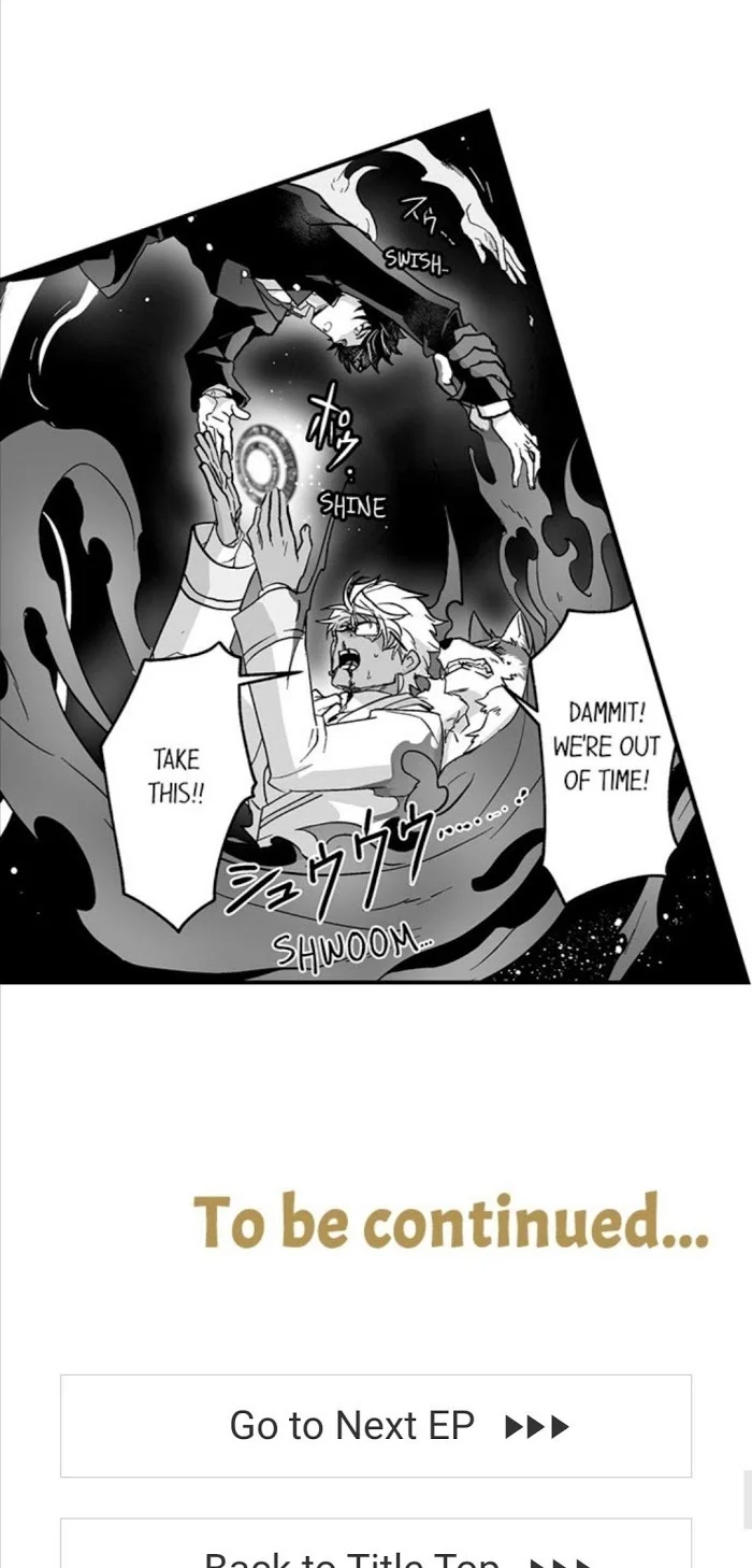 The Titan’s Bride - Chapter 38 Page 30
