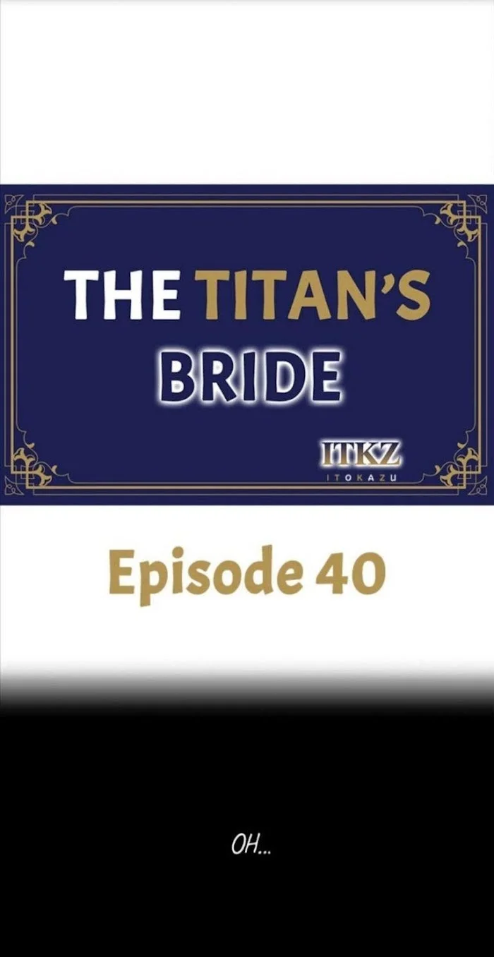 The Titan’s Bride - Chapter 40 Page 2