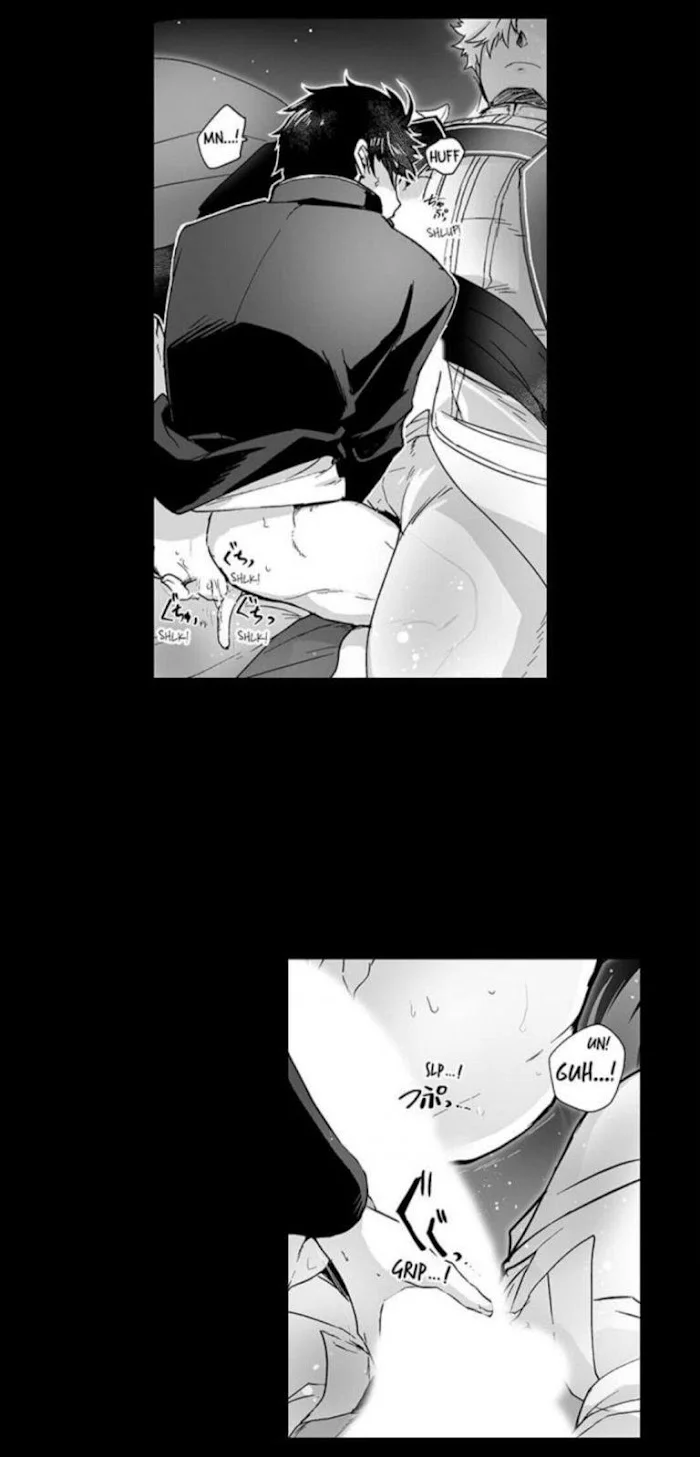The Titan’s Bride - Chapter 40 Page 4