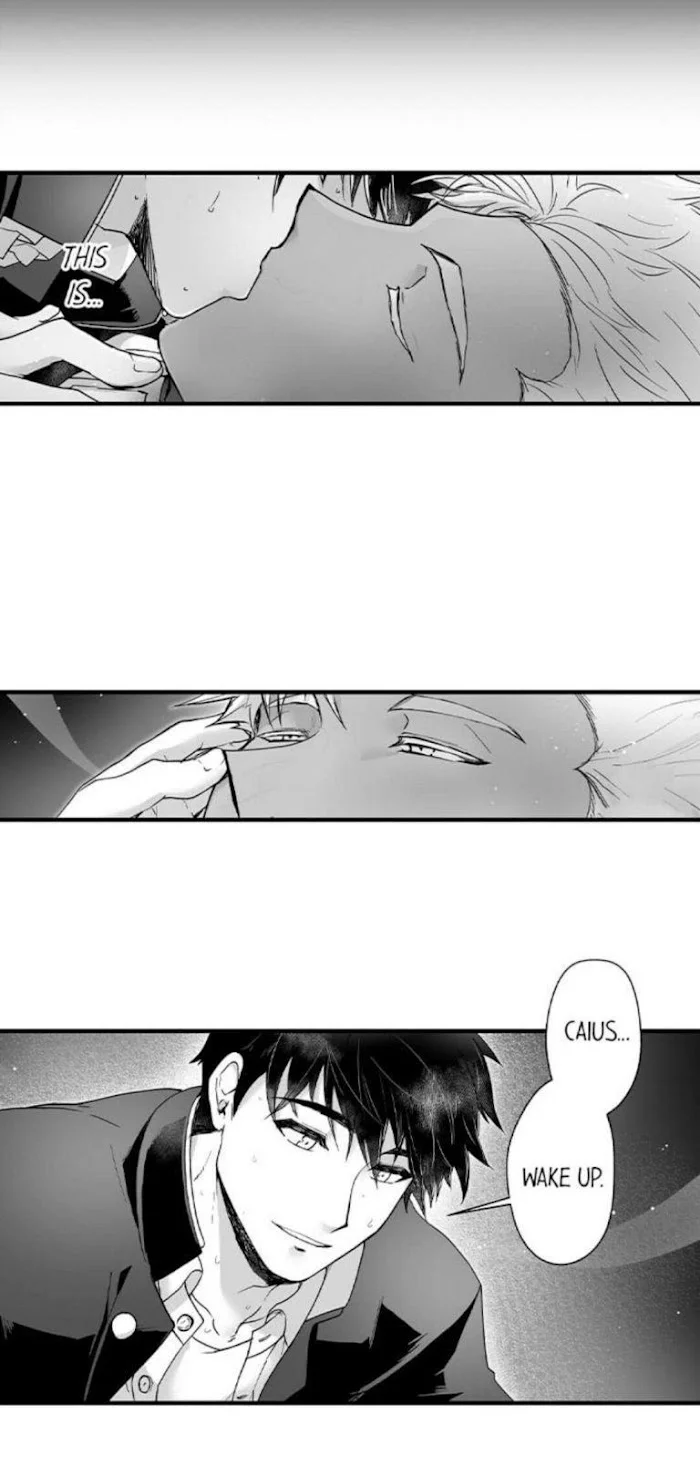 The Titan’s Bride - Chapter 40 Page 6