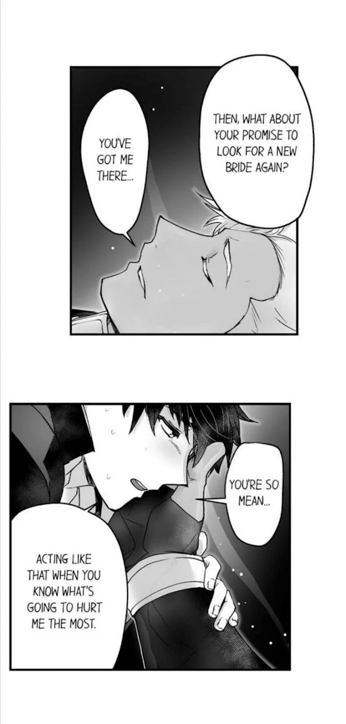 The Titan’s Bride - Chapter 40 Page 10
