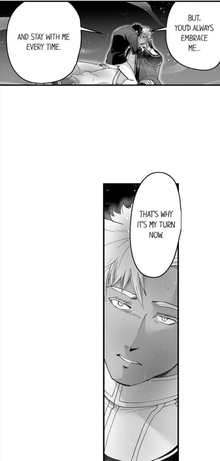 The Titan’s Bride - Chapter 40 Page 20