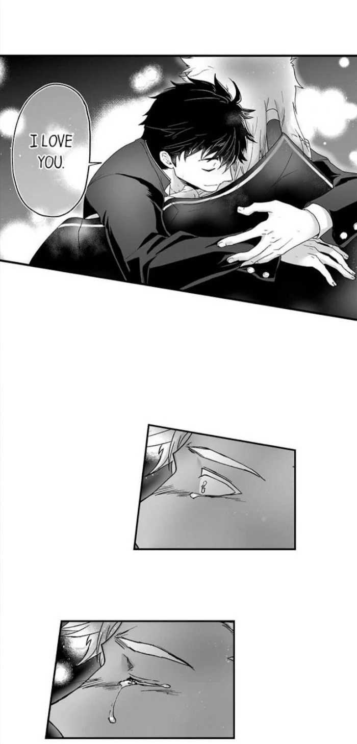 The Titan’s Bride - Chapter 40 Page 23