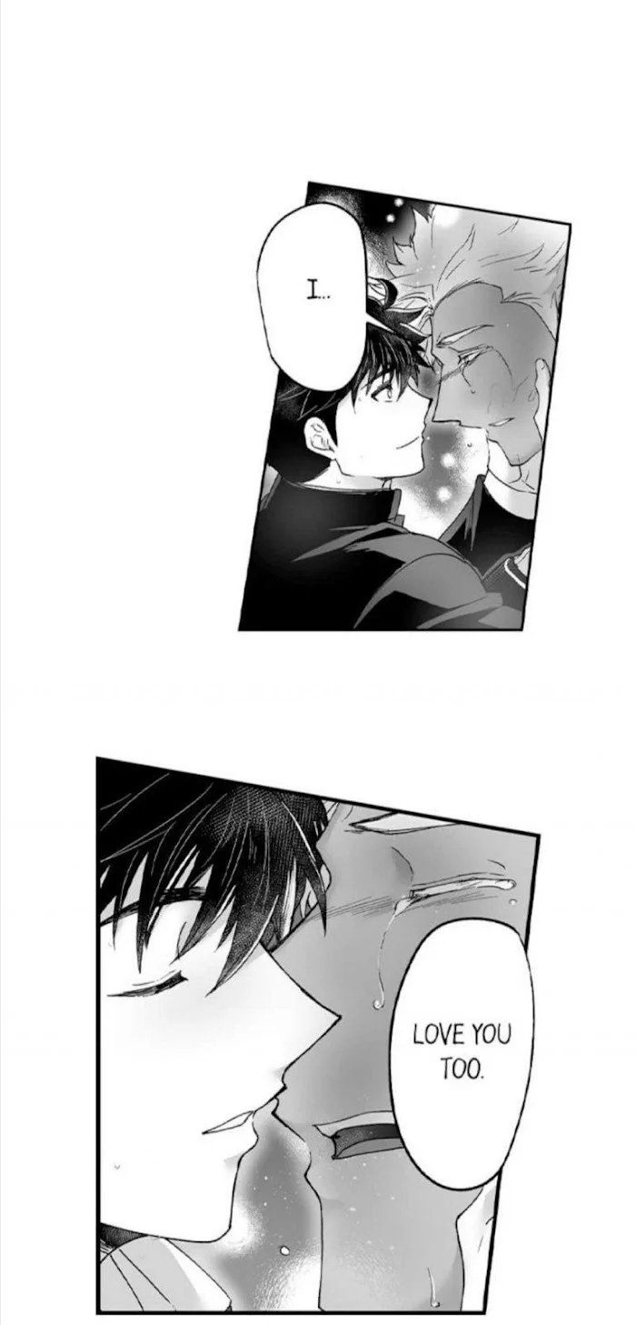 The Titan’s Bride - Chapter 40 Page 24