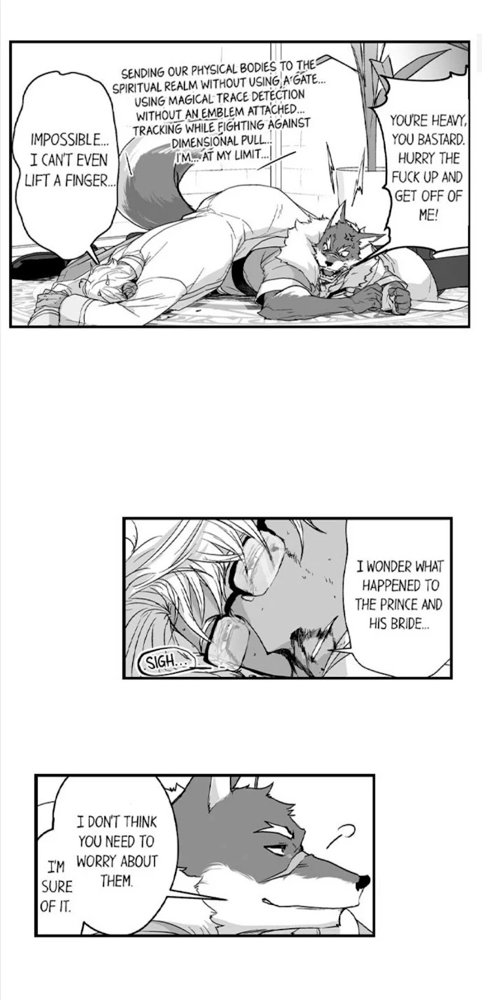 The Titan’s Bride - Chapter 41 Page 2