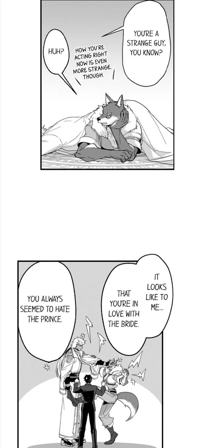 The Titan’s Bride - Chapter 41 Page 3