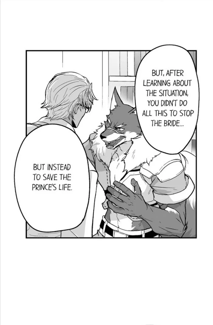 The Titan’s Bride - Chapter 41 Page 4