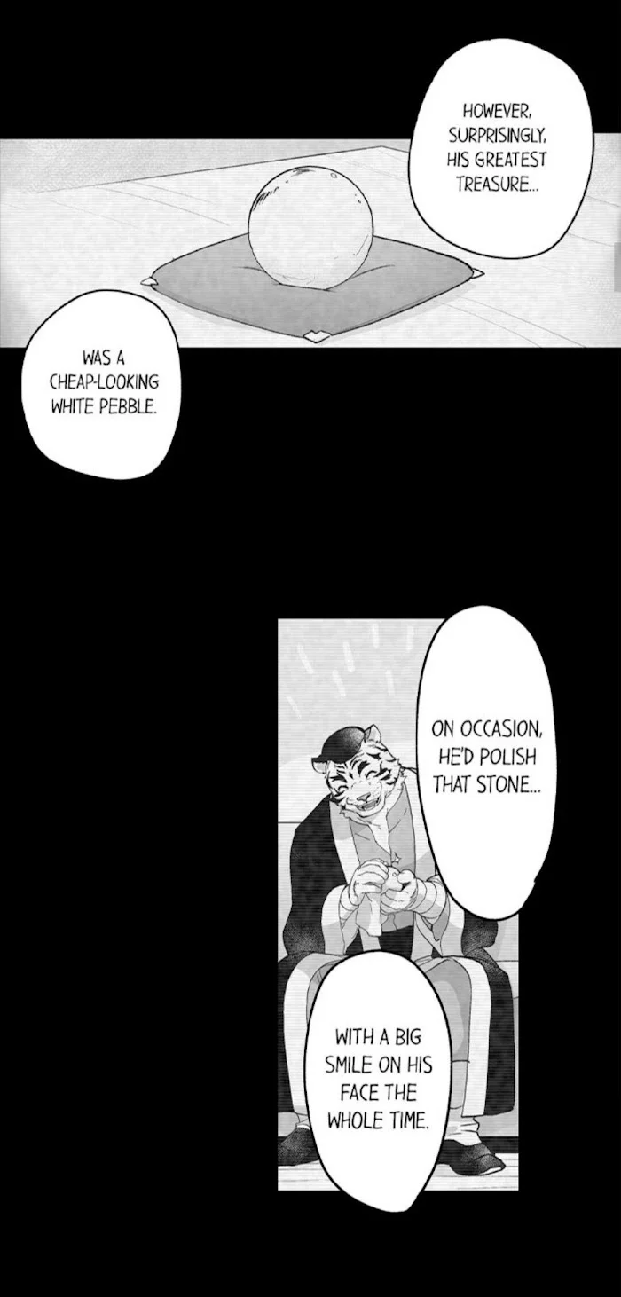 The Titan’s Bride - Chapter 41 Page 6