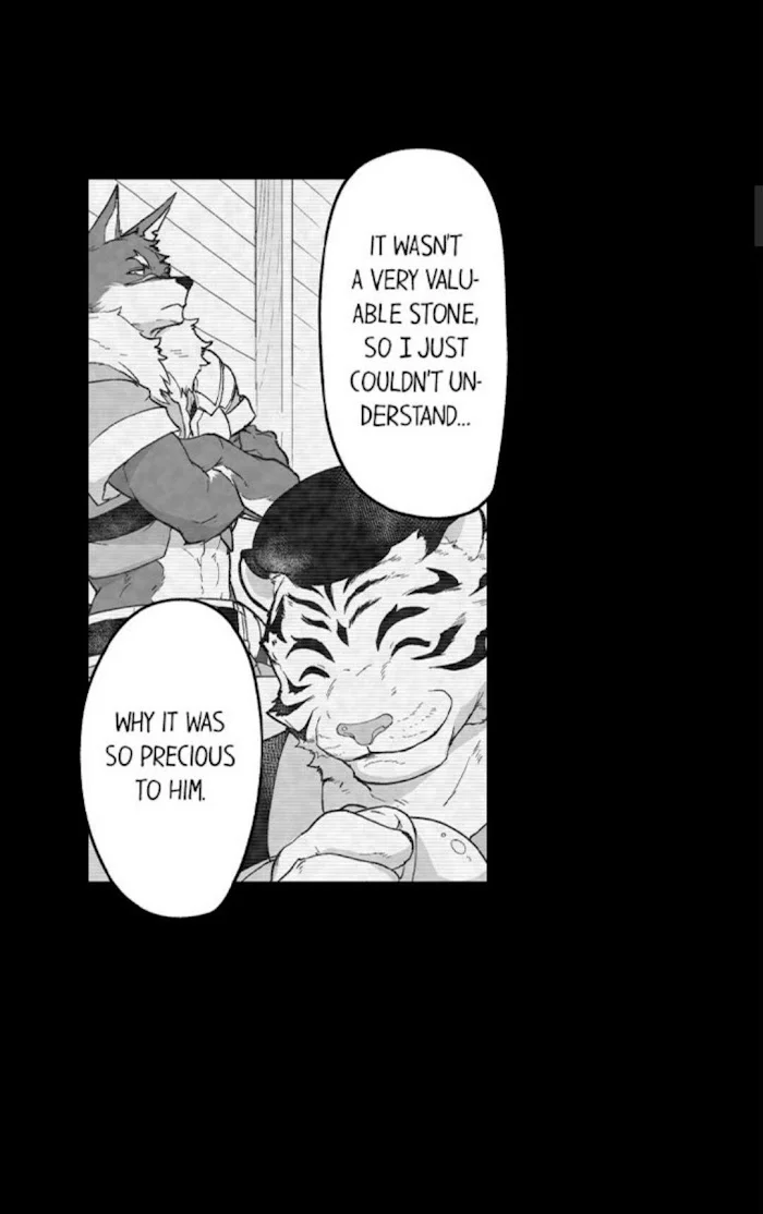 The Titan’s Bride - Chapter 41 Page 7