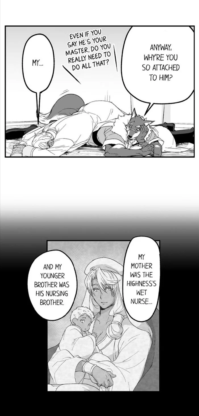 The Titan’s Bride - Chapter 41 Page 15