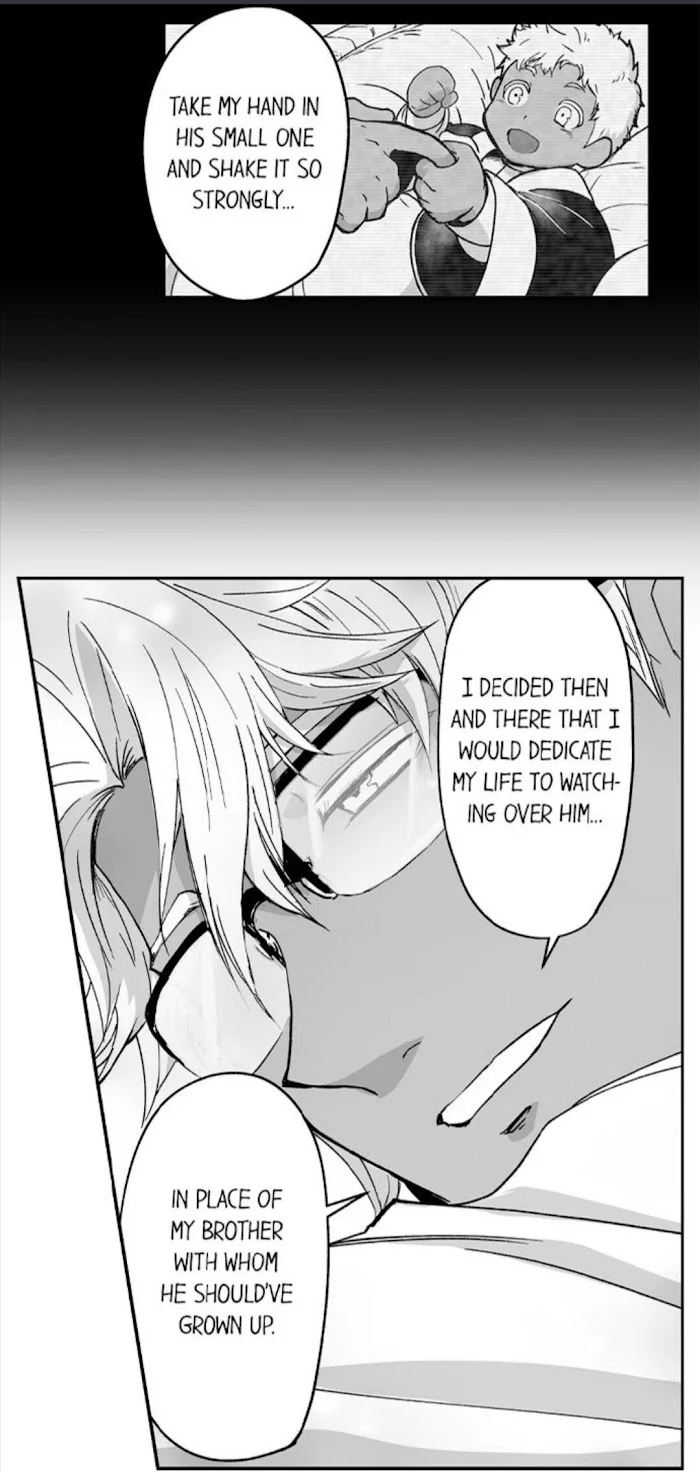 The Titan’s Bride - Chapter 41 Page 17
