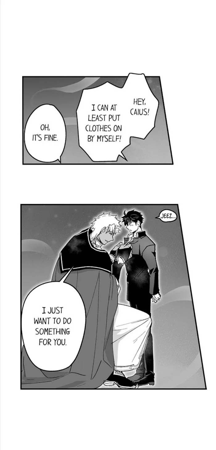 The Titan’s Bride - Chapter 41 Page 18