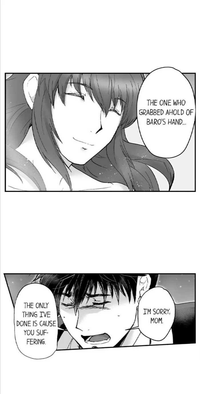 The Titan’s Bride - Chapter 41 Page 24