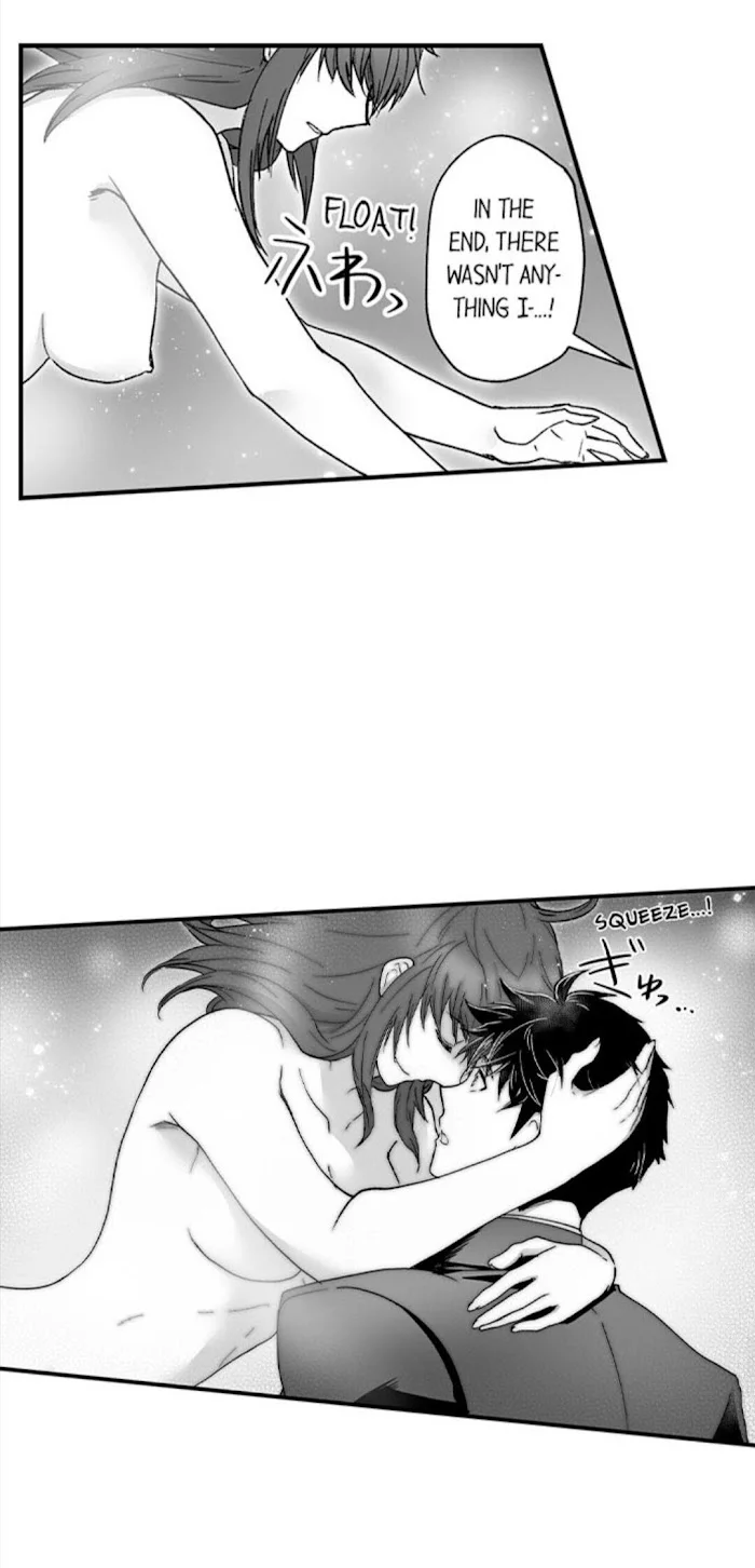 The Titan’s Bride - Chapter 41 Page 25