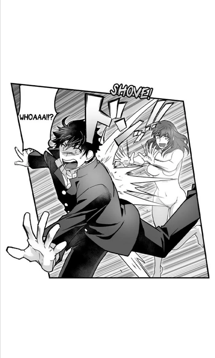 The Titan’s Bride - Chapter 41 Page 27