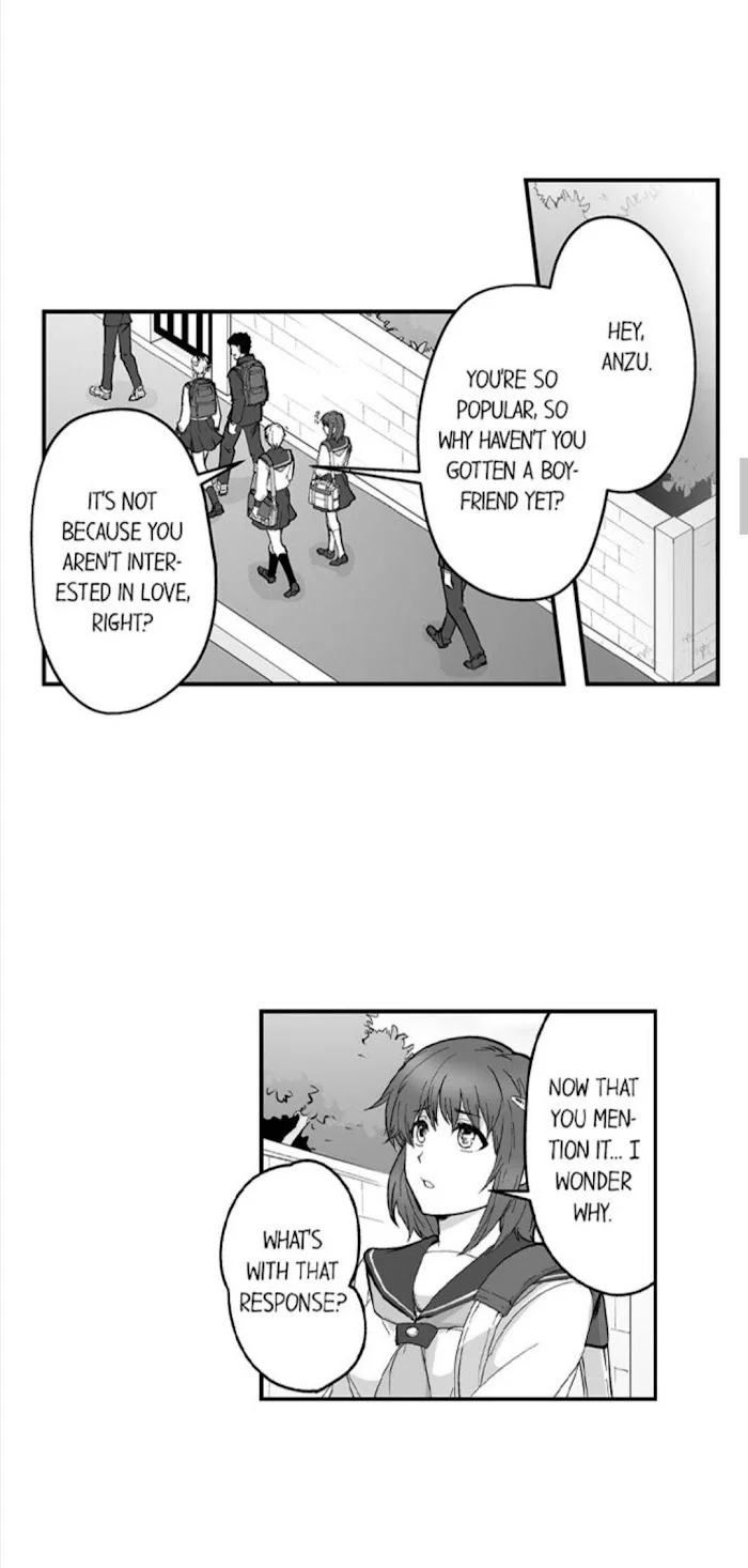 The Titan’s Bride - Chapter 42 Page 7