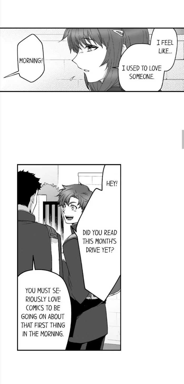 The Titan’s Bride - Chapter 42 Page 8