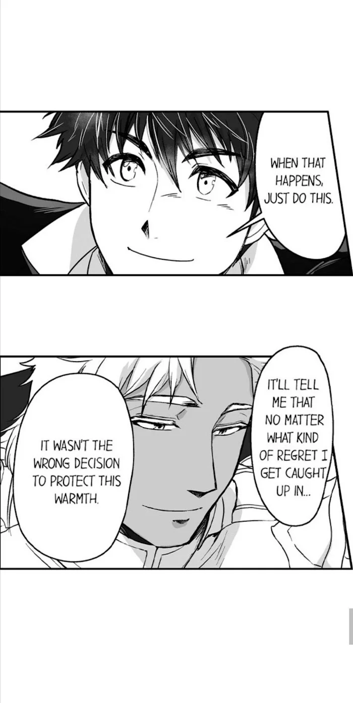 The Titan’s Bride - Chapter 42 Page 19