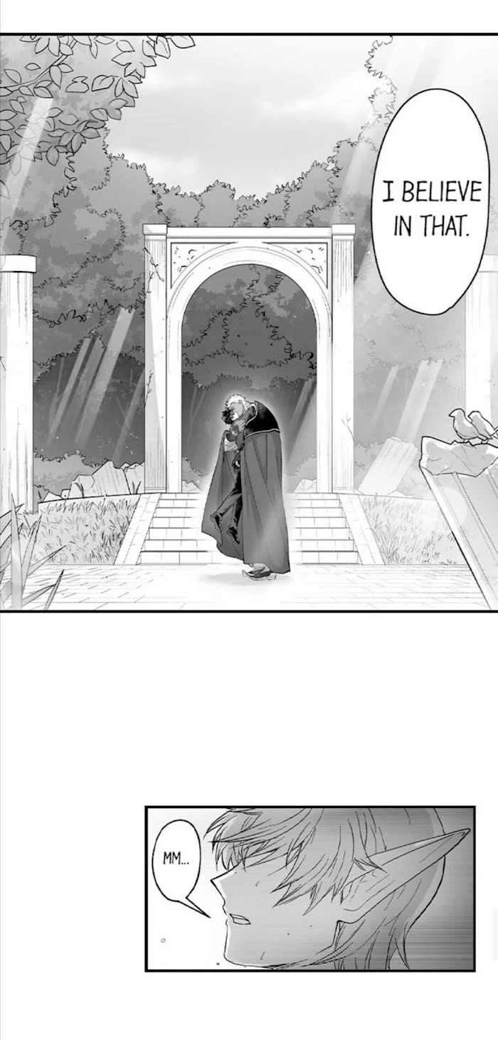 The Titan’s Bride - Chapter 42 Page 20