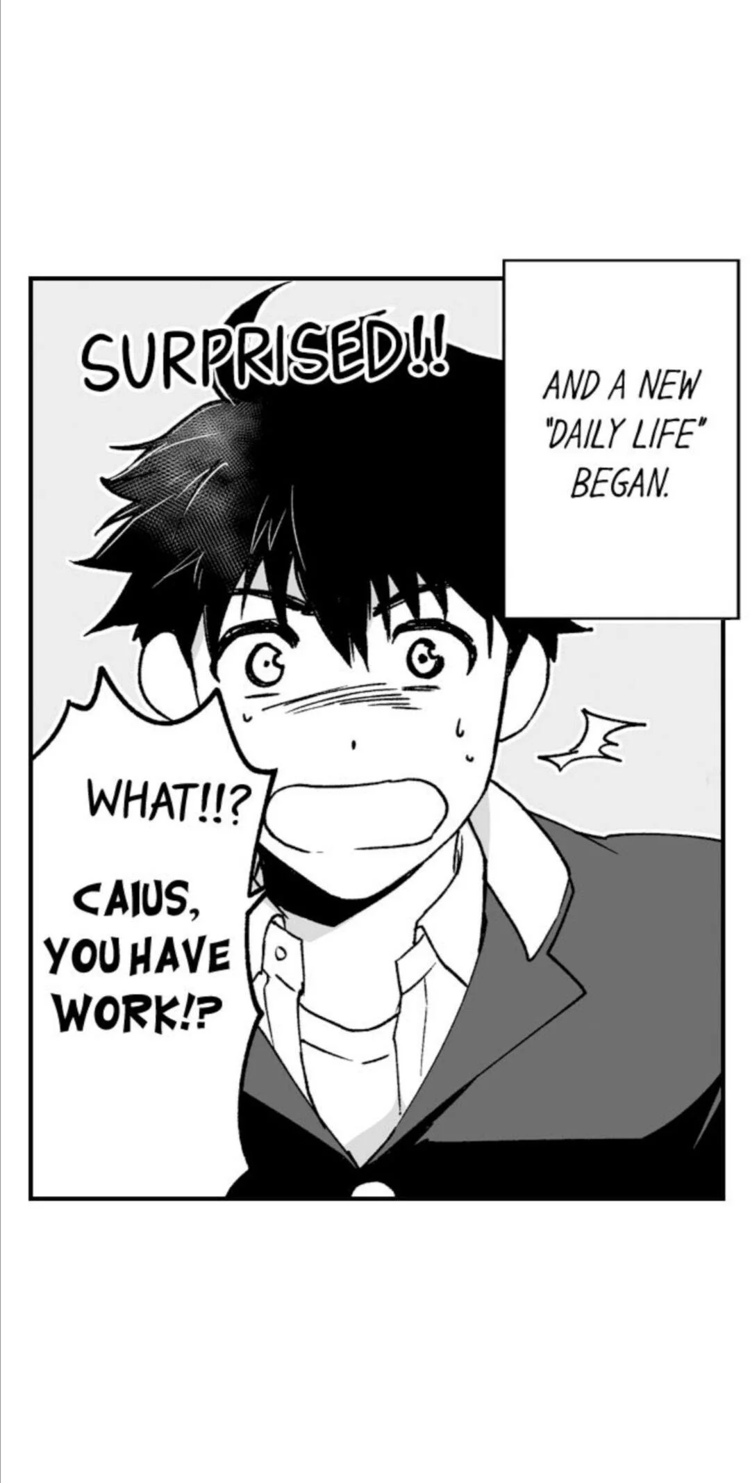 The Titan’s Bride - Chapter 43 Page 6