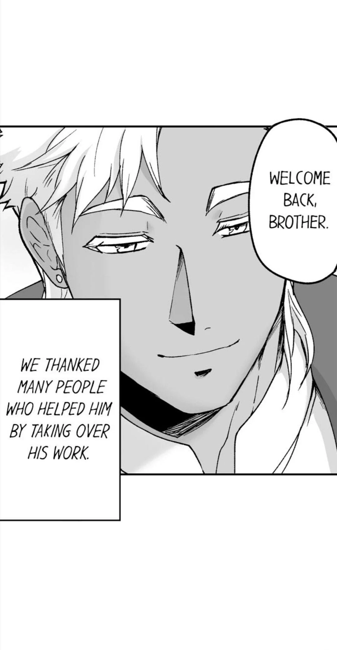 The Titan’s Bride - Chapter 43 Page 11
