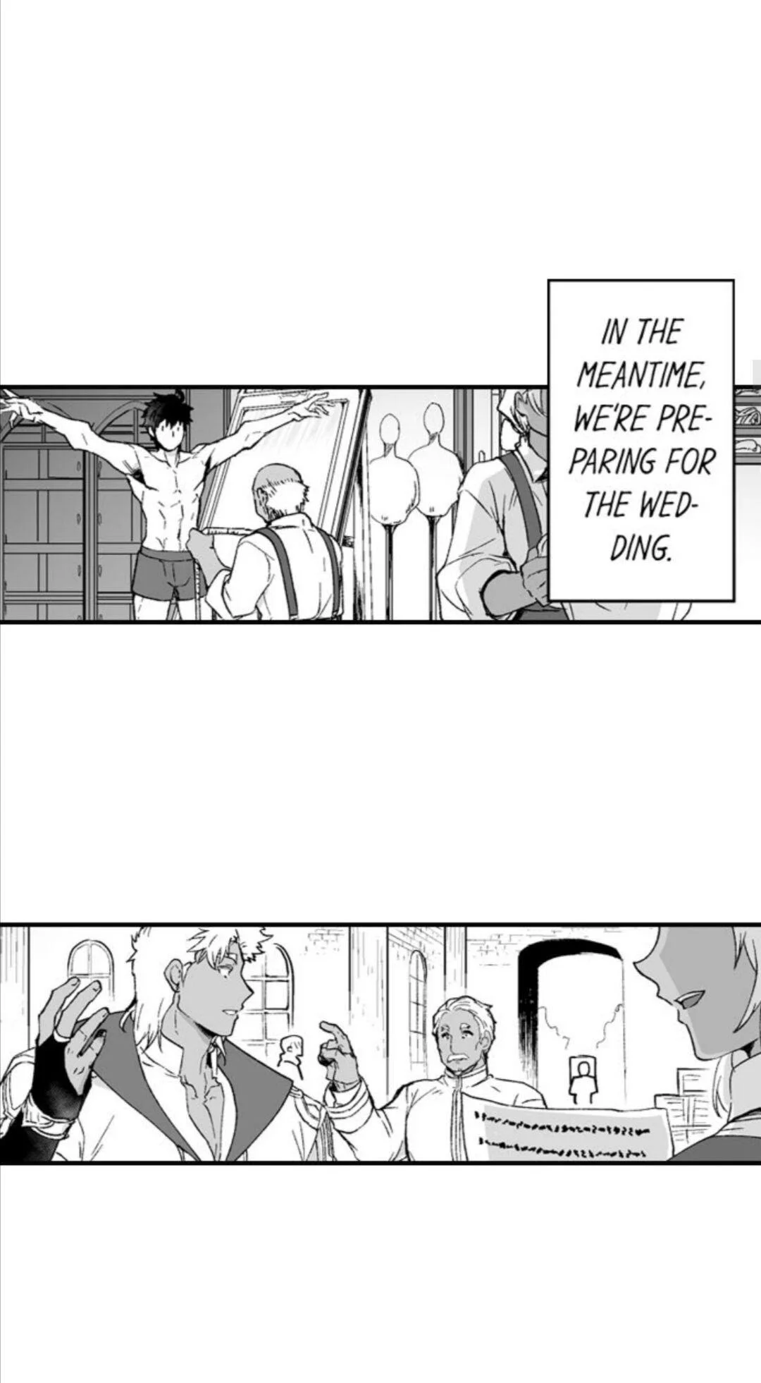 The Titan’s Bride - Chapter 43 Page 12