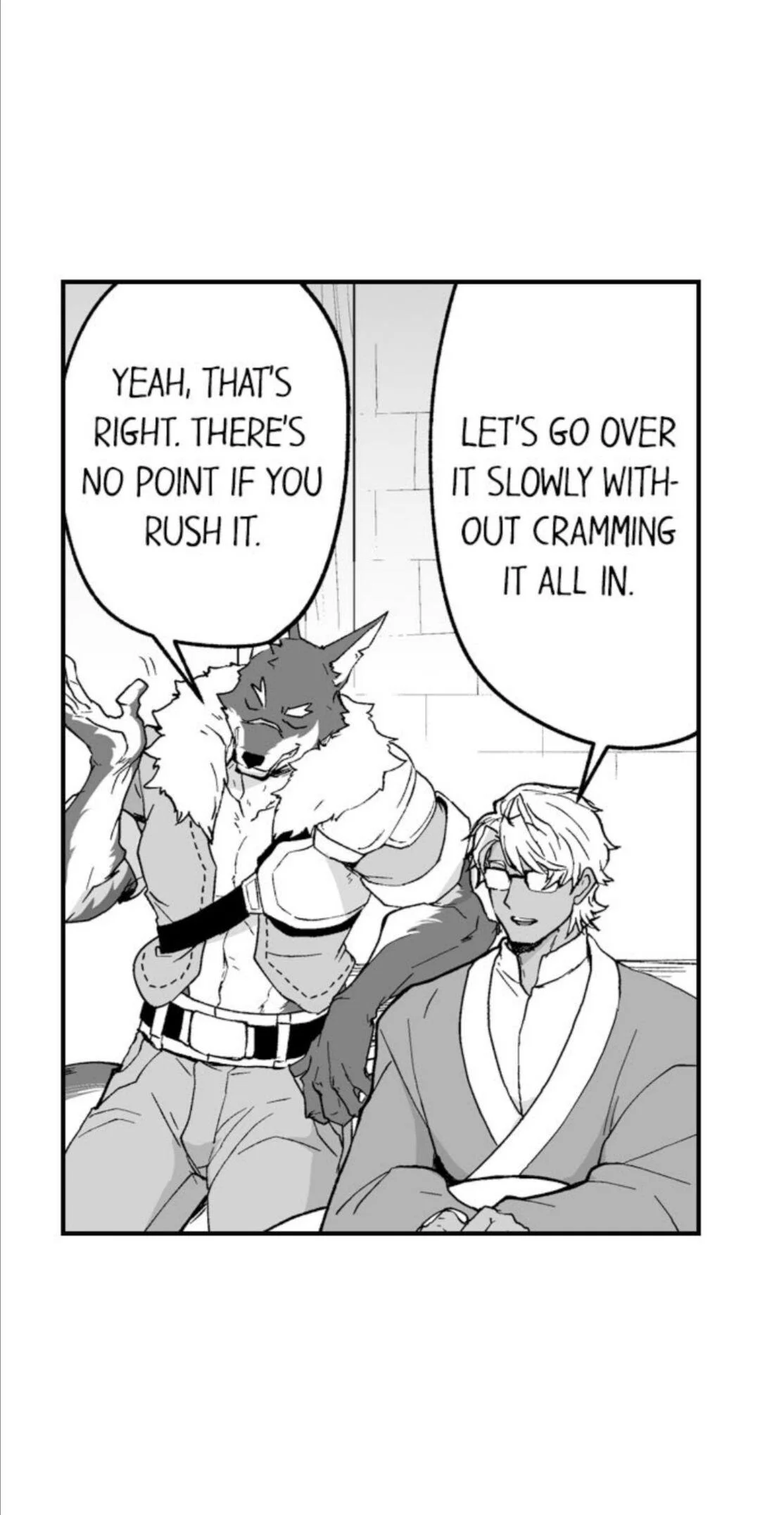 The Titan’s Bride - Chapter 43 Page 17