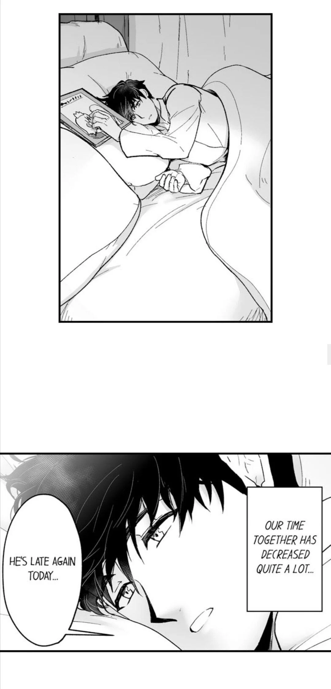 The Titan’s Bride - Chapter 43 Page 22