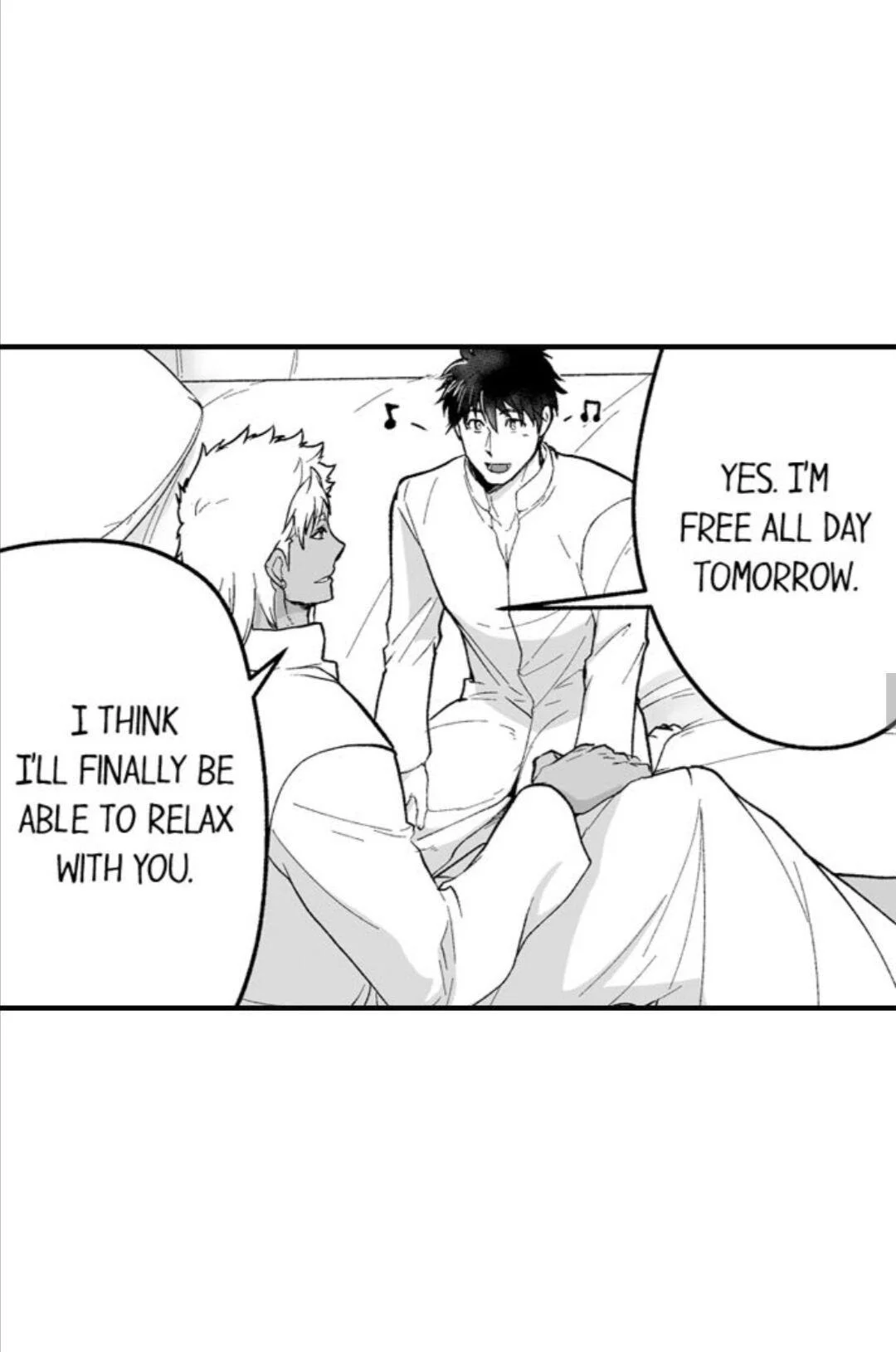 The Titan’s Bride - Chapter 43 Page 24