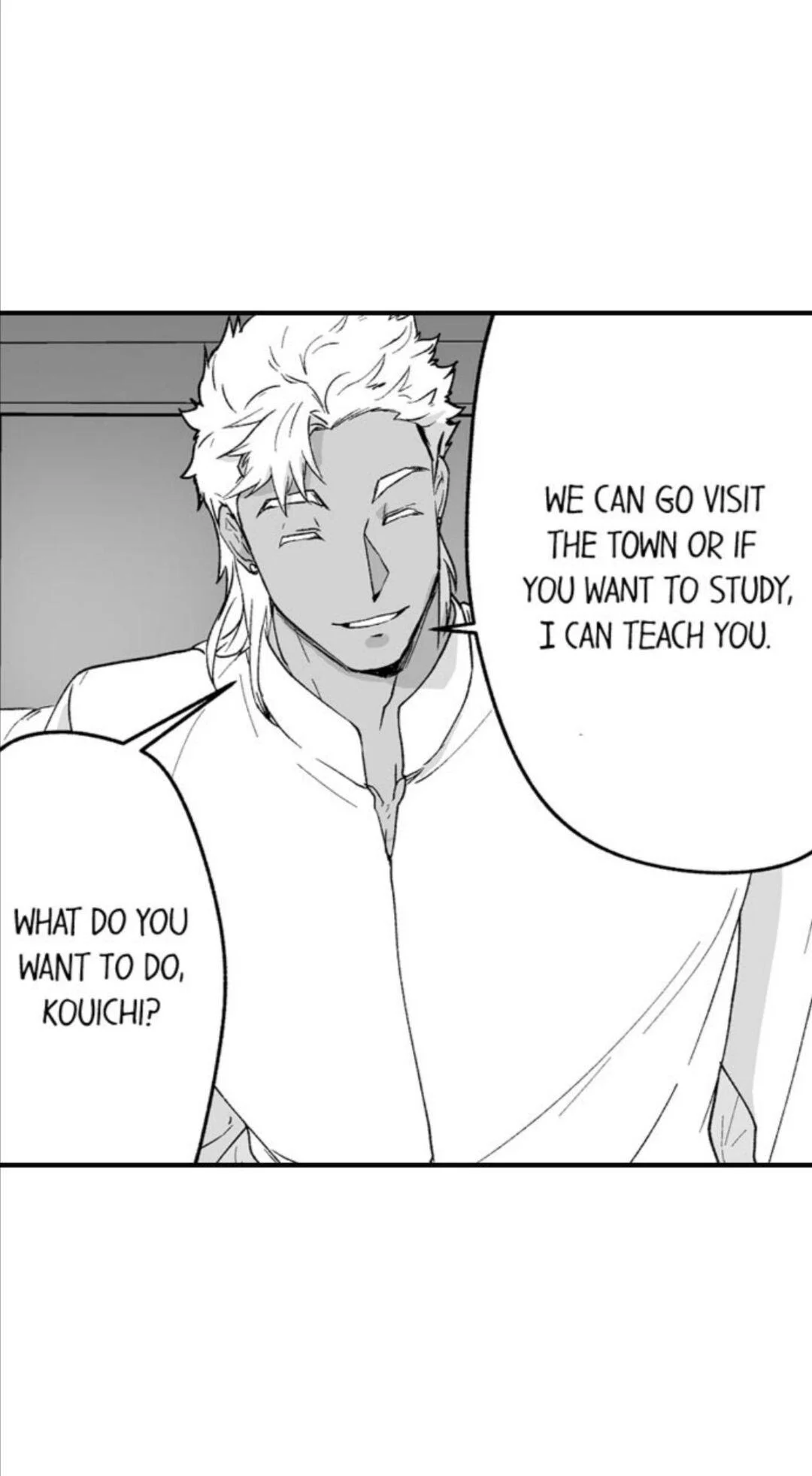 The Titan’s Bride - Chapter 43 Page 25