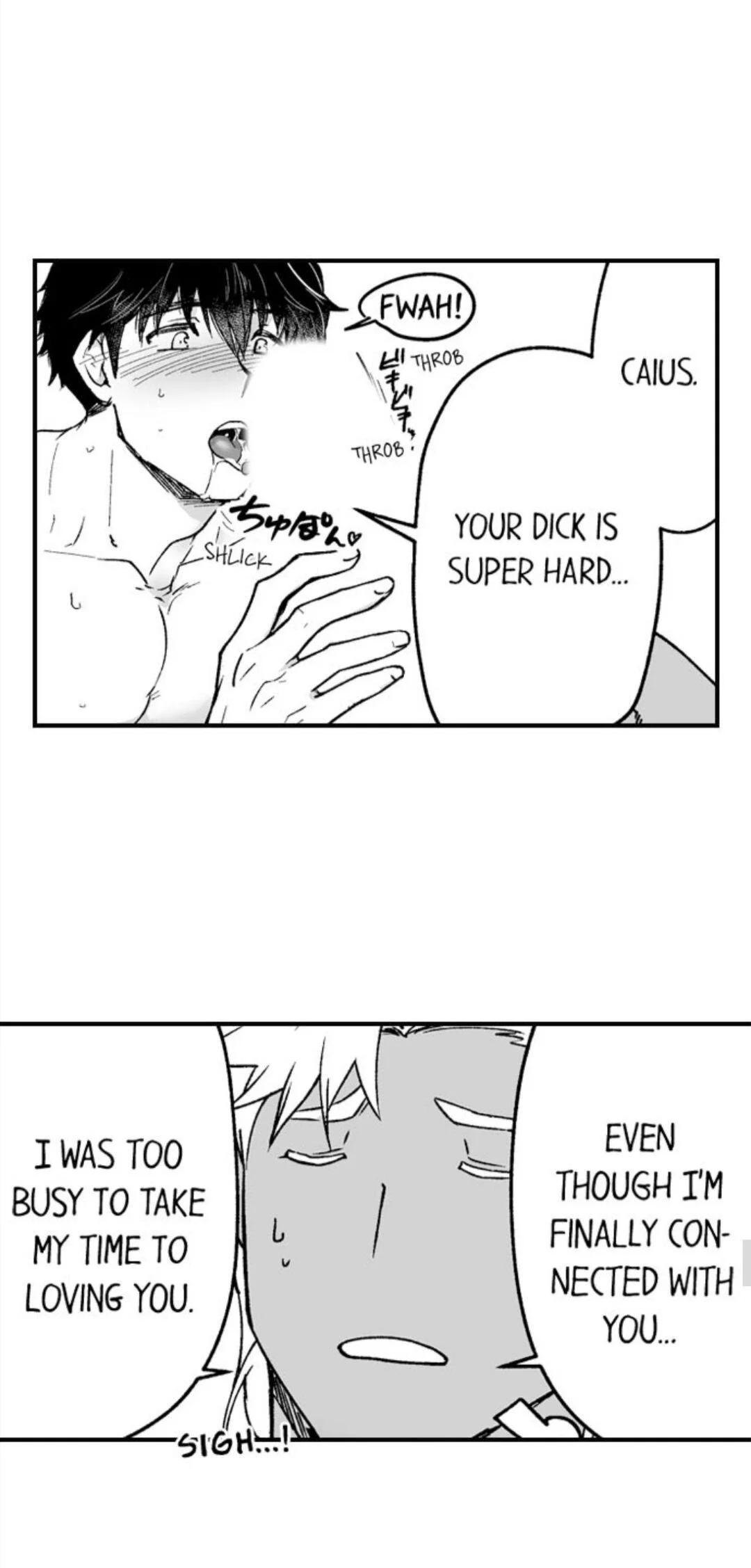 The Titan’s Bride - Chapter 43 Page 34