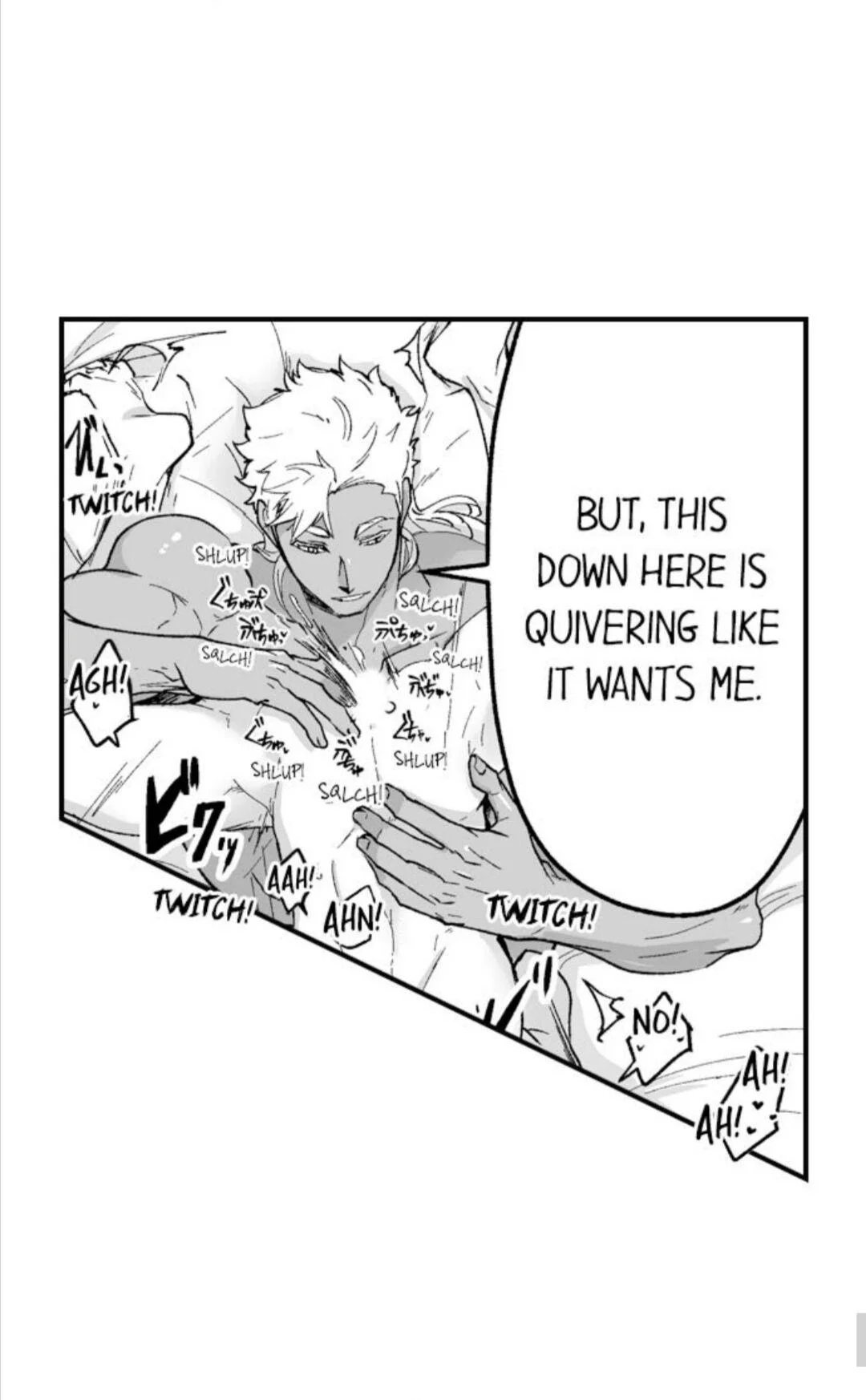 The Titan’s Bride - Chapter 43 Page 35