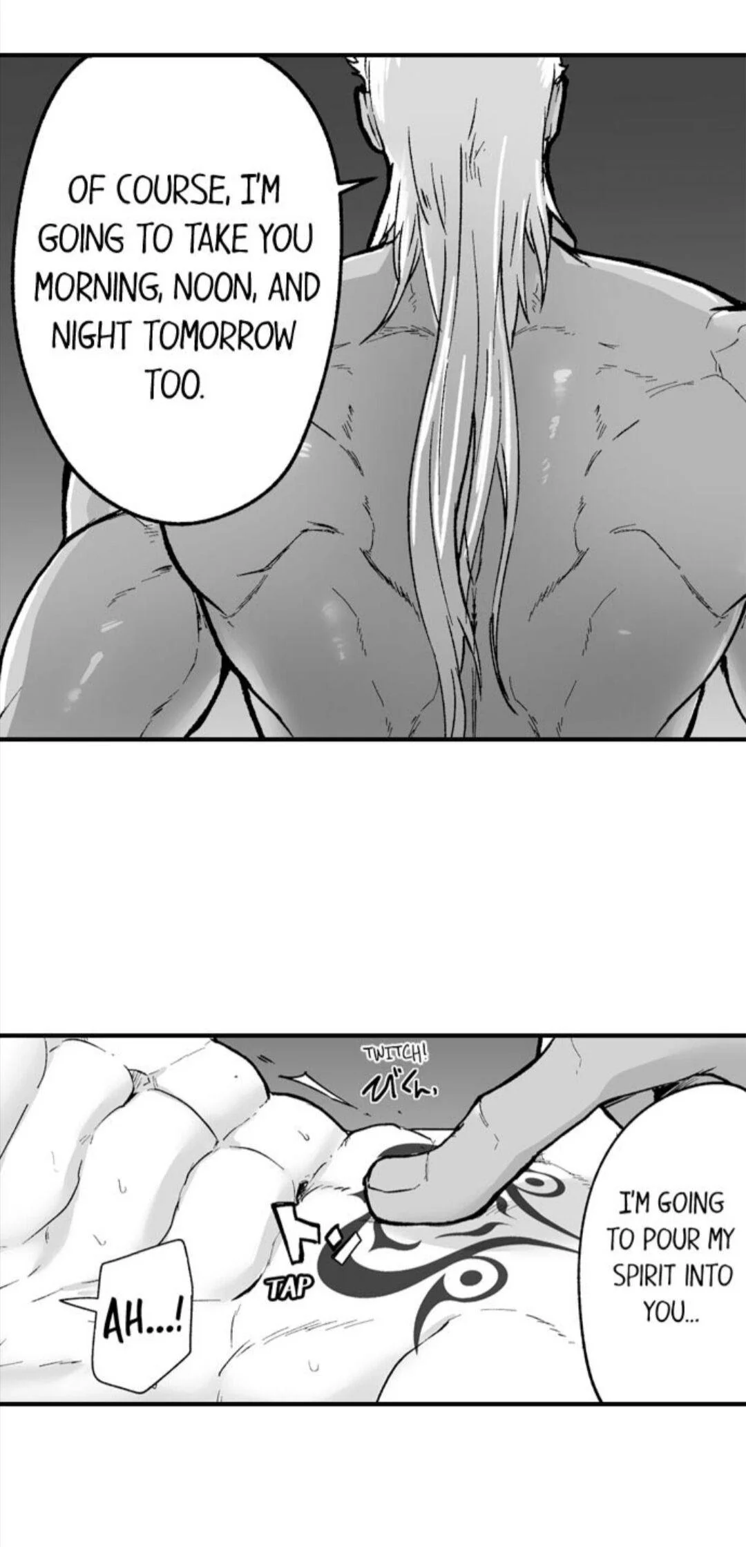 The Titan’s Bride - Chapter 43 Page 37