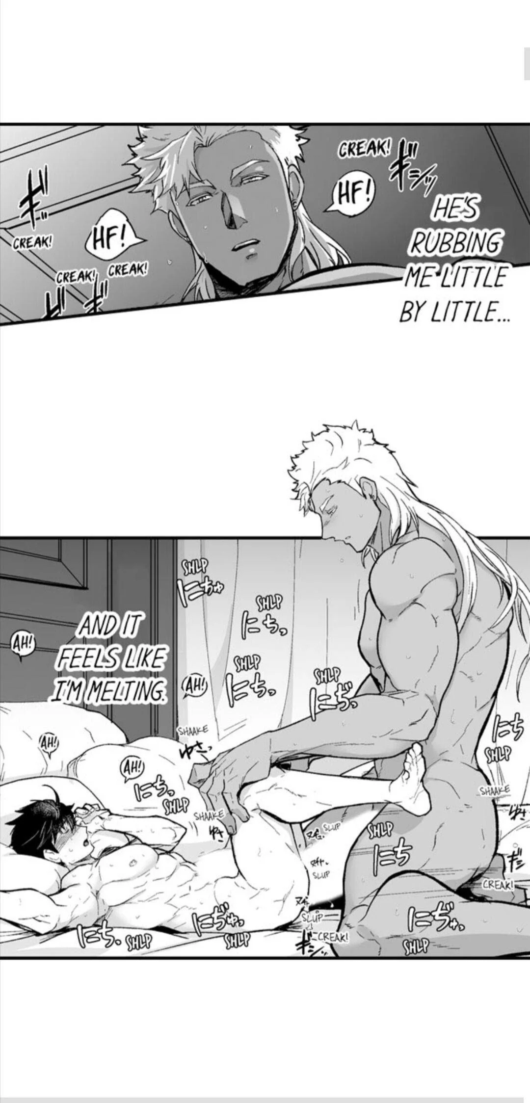 The Titan’s Bride - Chapter 44 Page 3