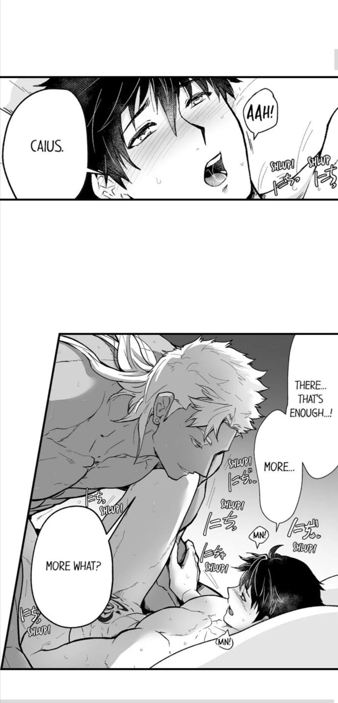 The Titan’s Bride - Chapter 44 Page 4
