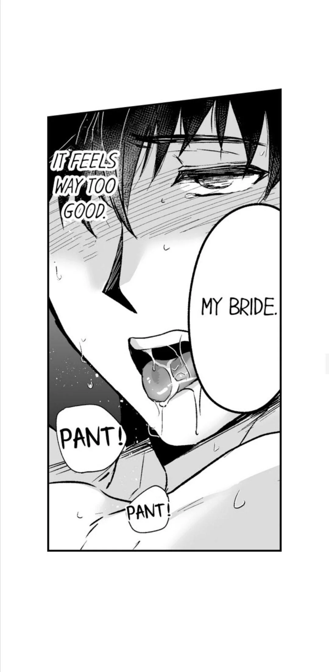 The Titan’s Bride - Chapter 44 Page 19