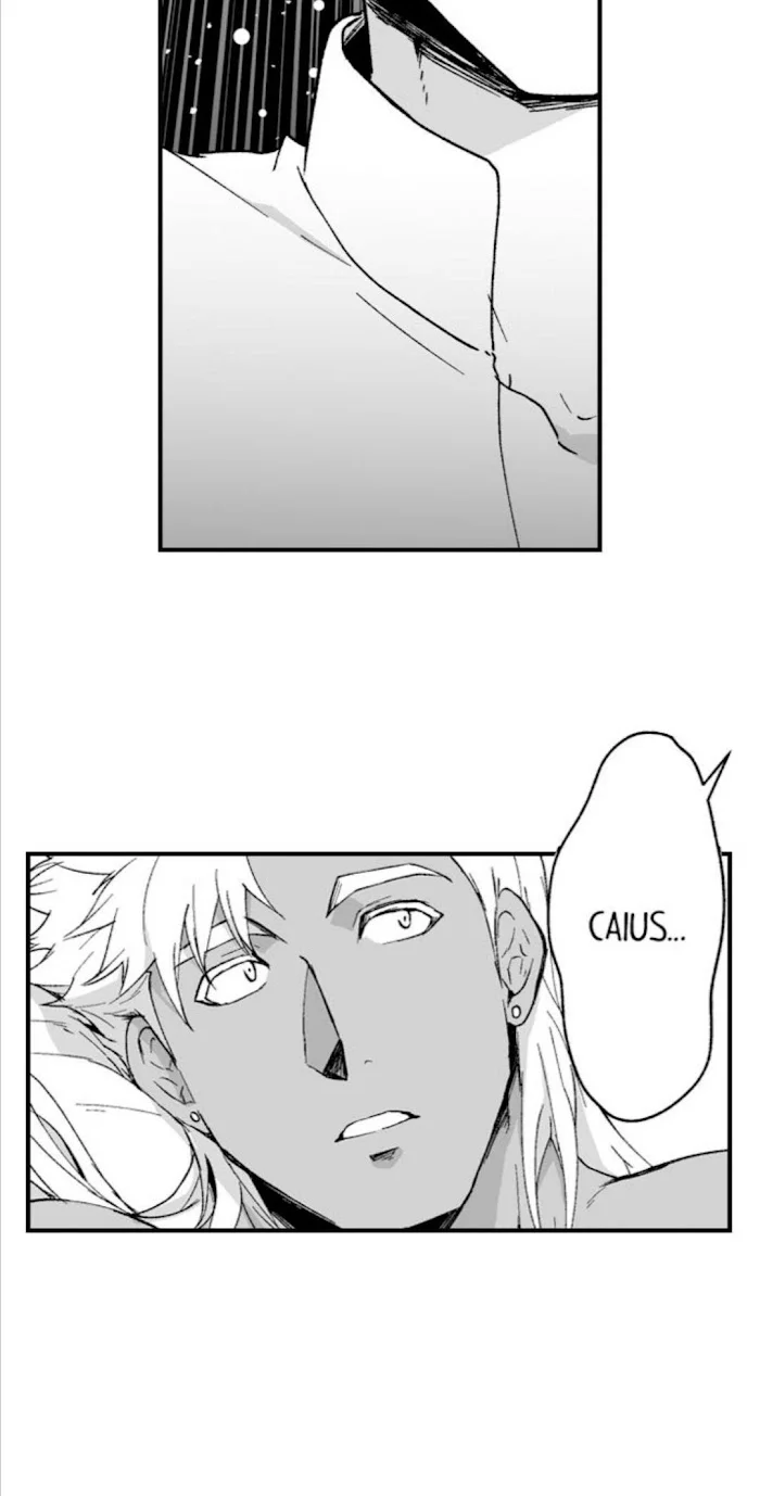 The Titan’s Bride - Chapter 45 Page 6
