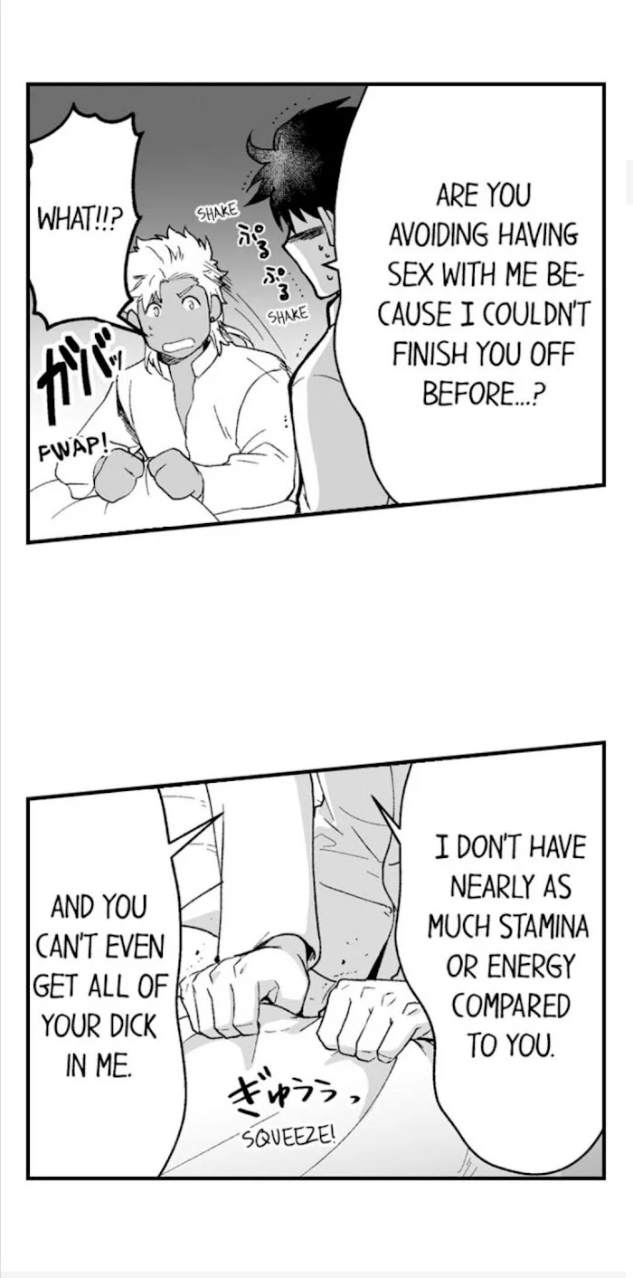The Titan’s Bride - Chapter 45 Page 7