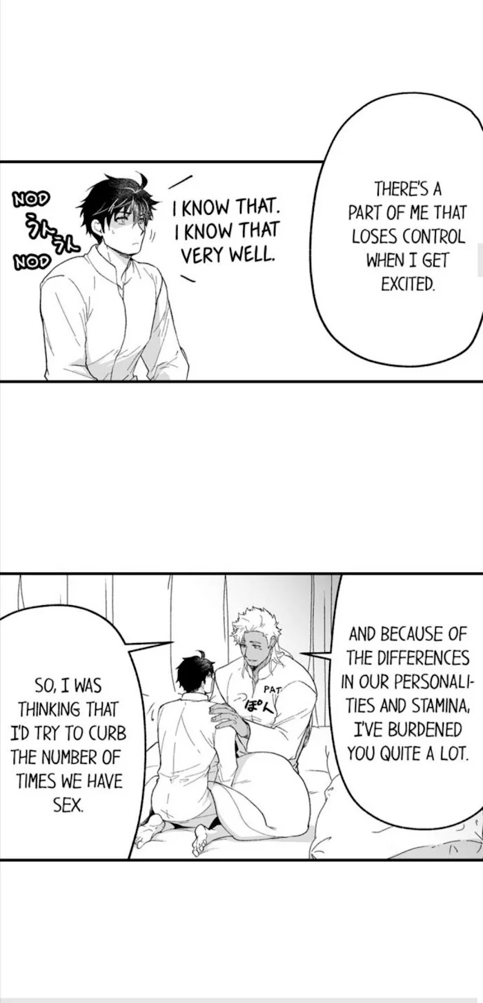 The Titan’s Bride - Chapter 45 Page 10
