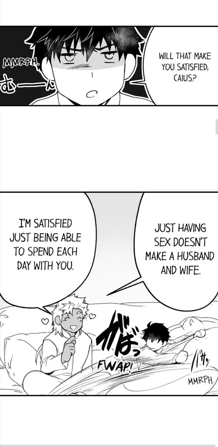The Titan’s Bride - Chapter 45 Page 11